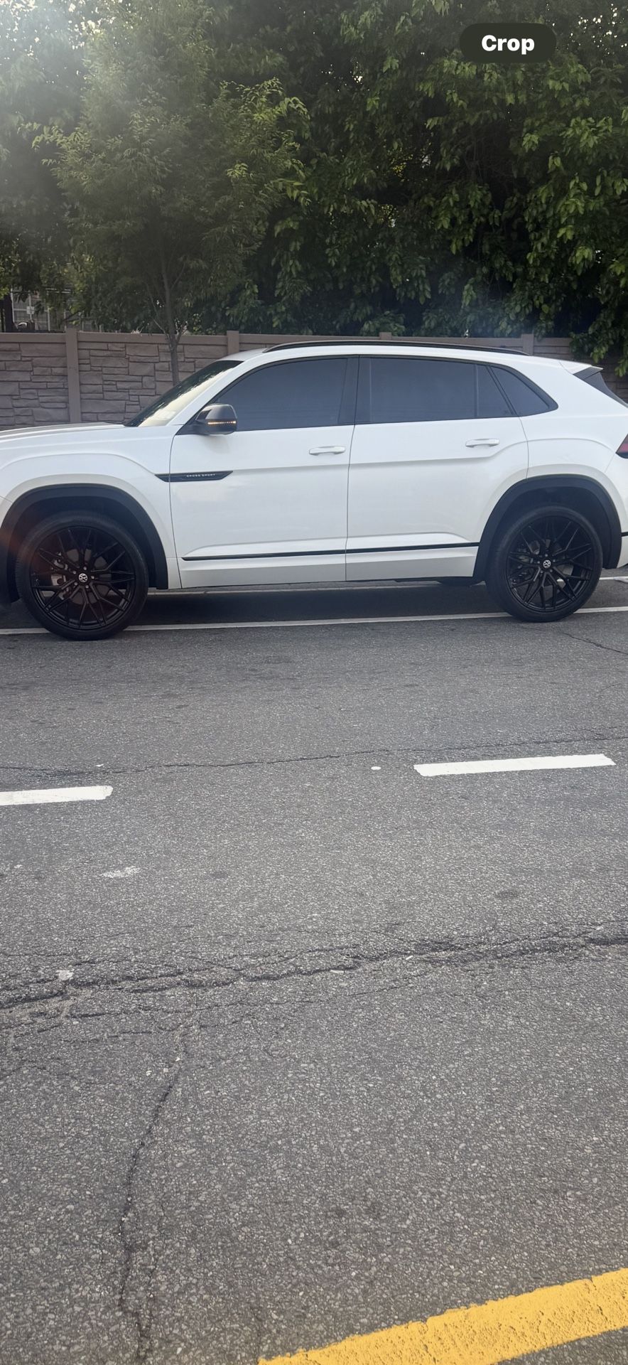 Selling Tires And Rims