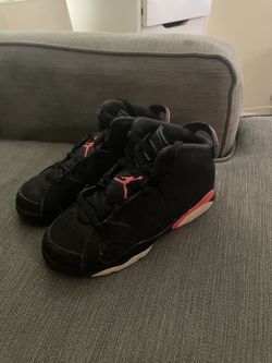 Jordan Shoes