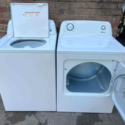 ➡️Washer And Electric Dryer  Set lavadora &Secadora Electrica⬅️  