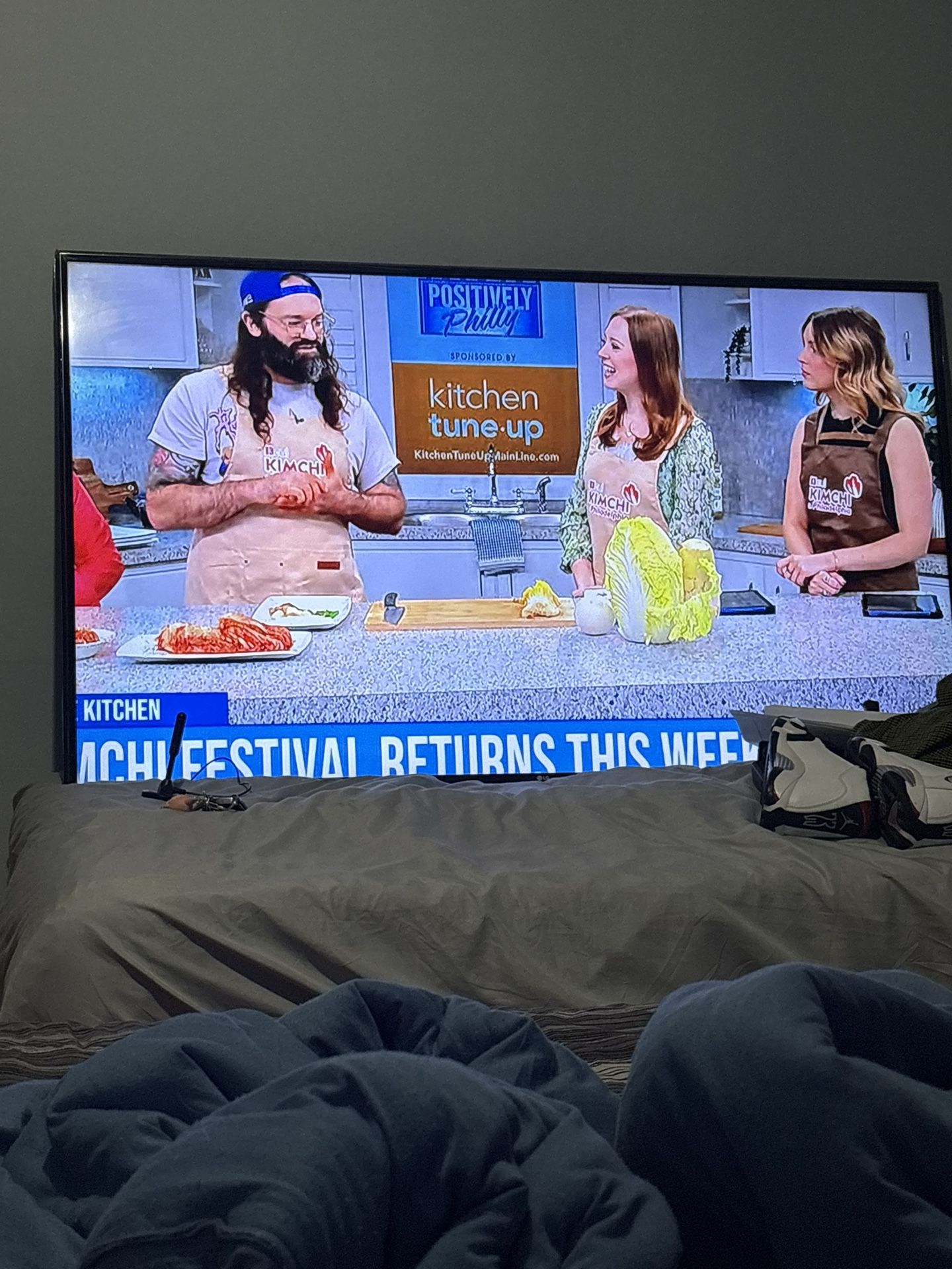 65 Inch