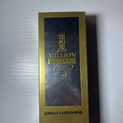 1 Millión Men Cologne 
