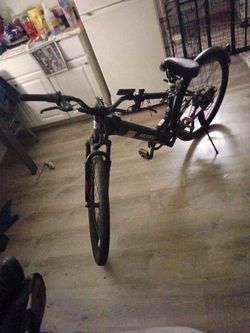 Huffy Cadence E-bike