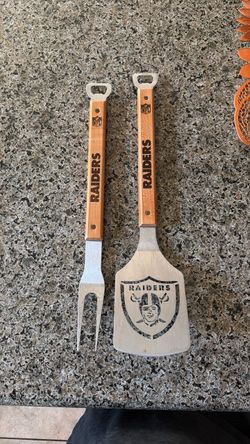 Bbq utensils