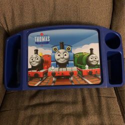 Thomas Activity Tray