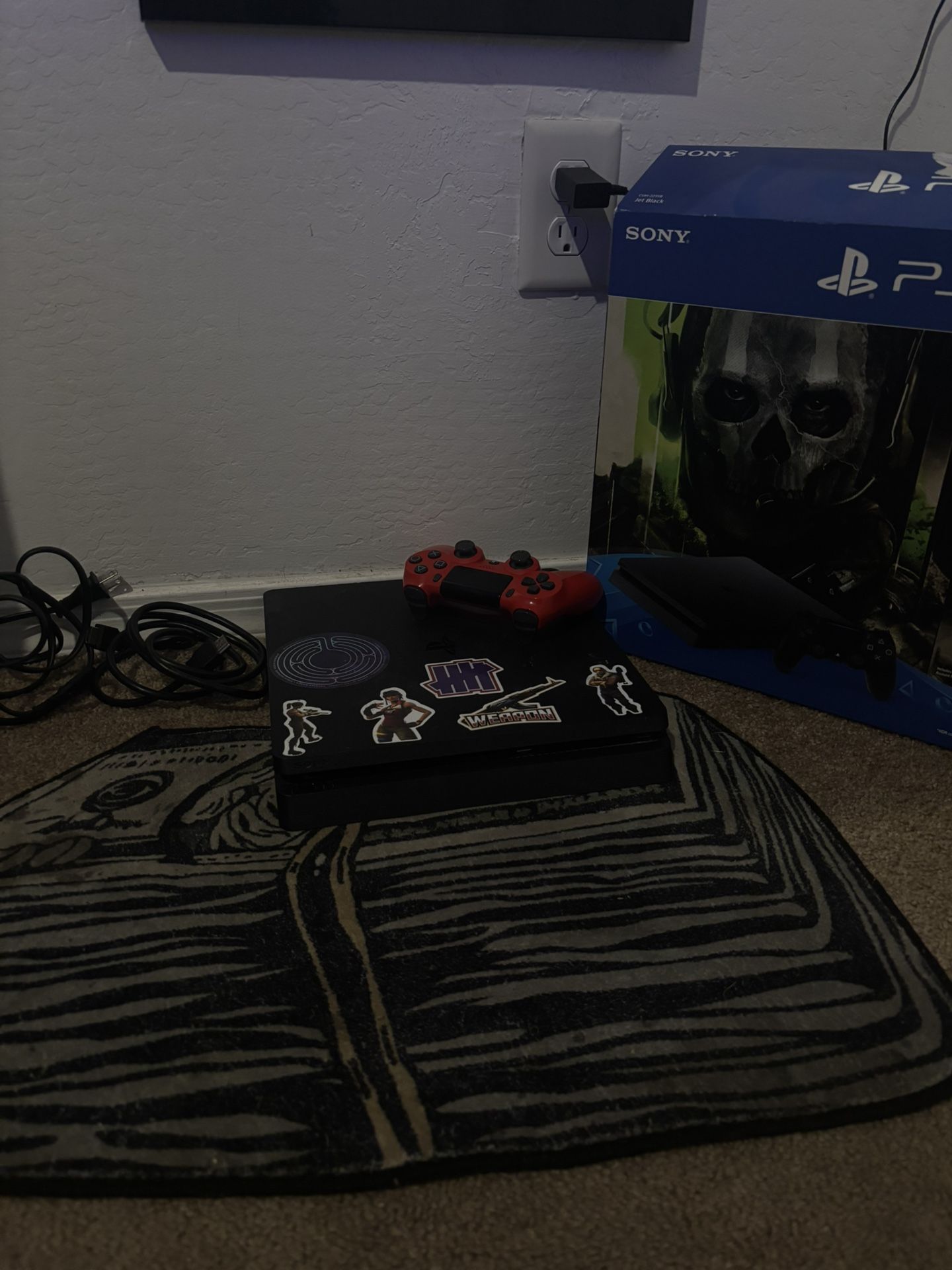 PS4