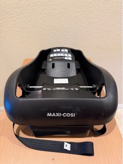 Maxi-Cosi Mico Additional Infant Car Seat Base