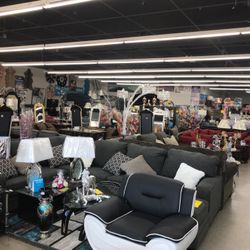 JQ OUTLET FURNITURE AND APPLIANCE BLACK FRIDAY SALE 