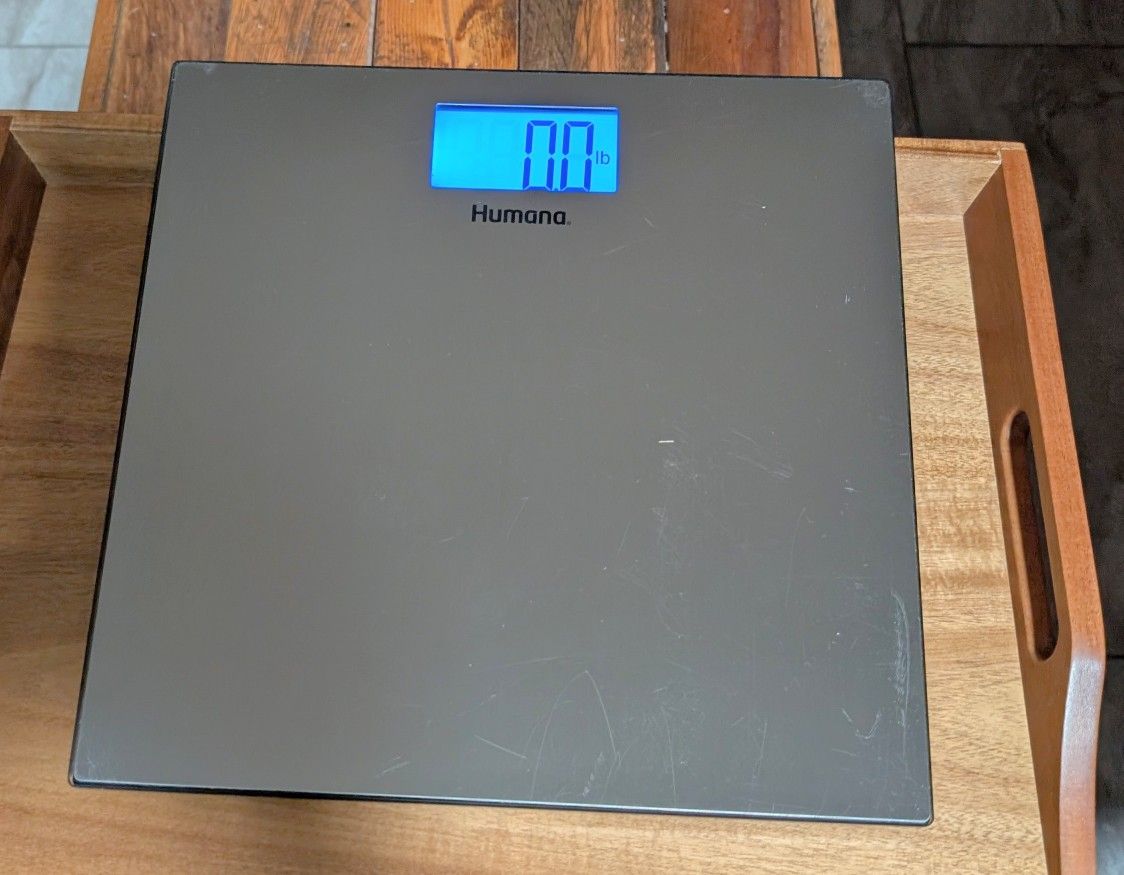 Digital Scale