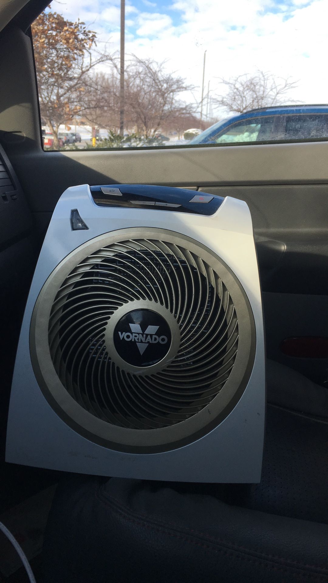 Vornado 1500 W Space Heater