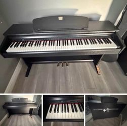 Williams Overture Digital Piano $200