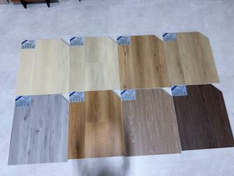 🧱🔥 SPC J Series – 8mm | Amtin Flooring | $1.79/SF 🔥🧱