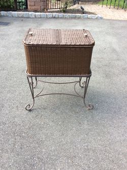 Outdoor Cooler