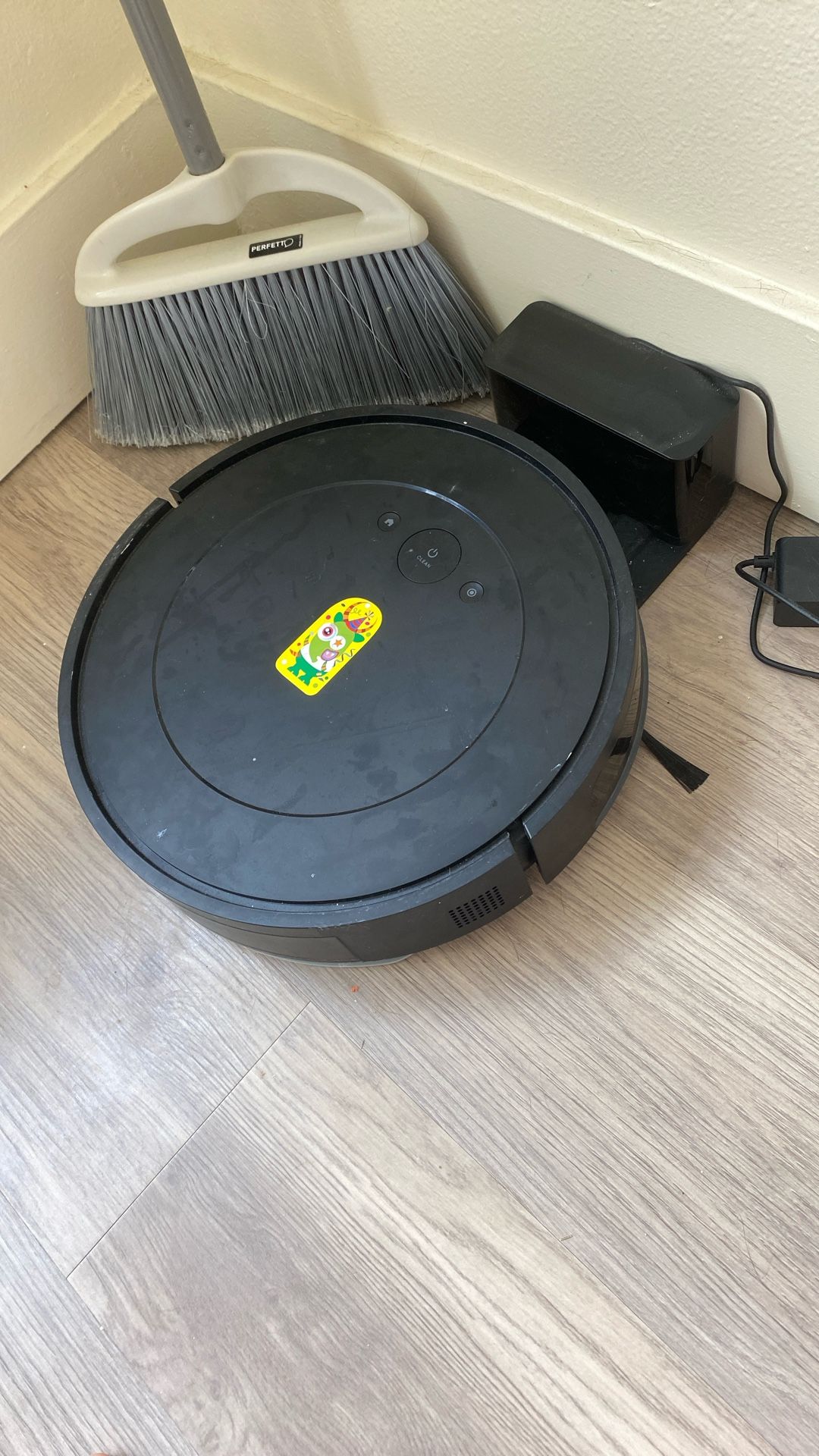 Roomba