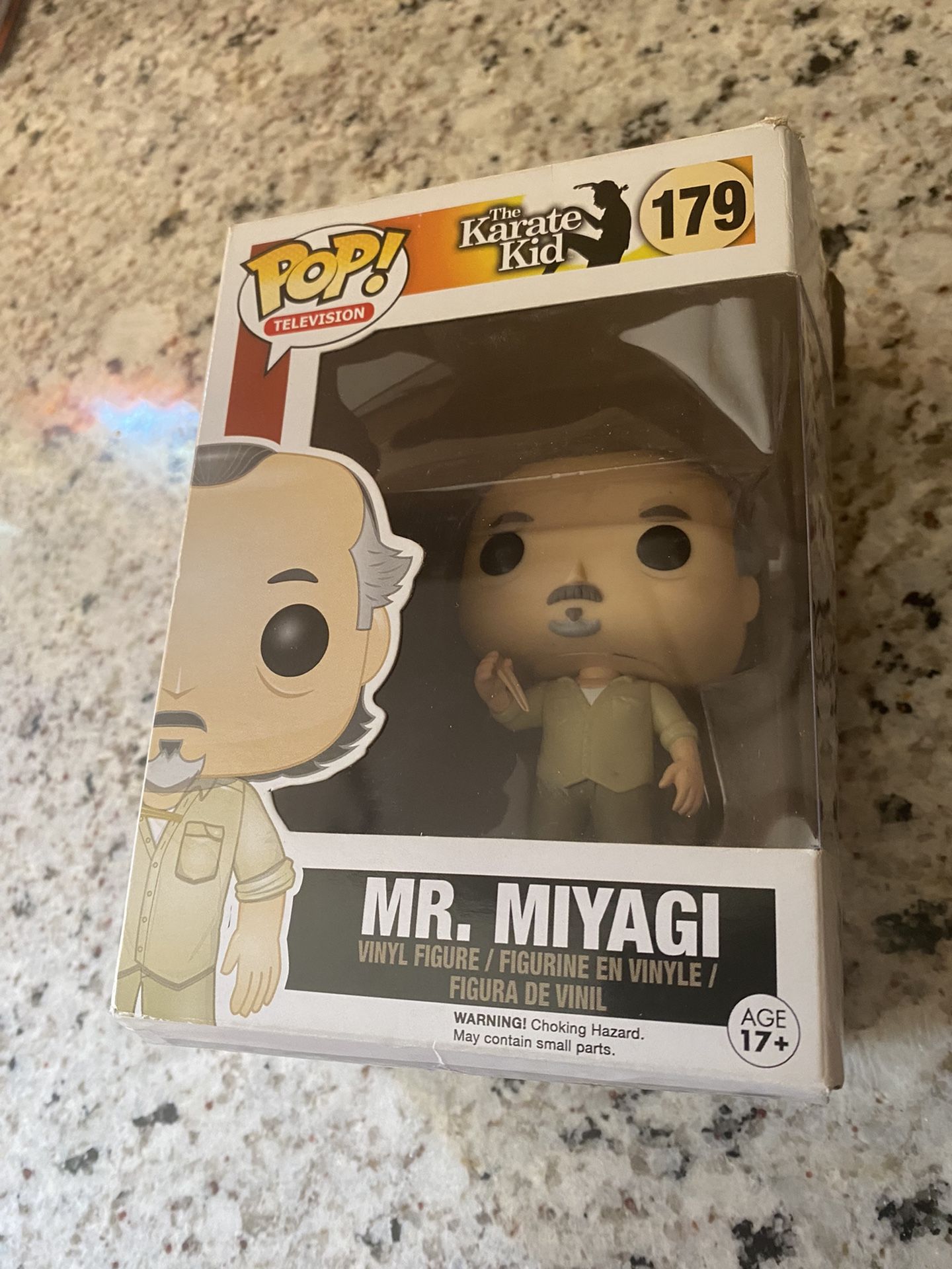 Funko POP 179