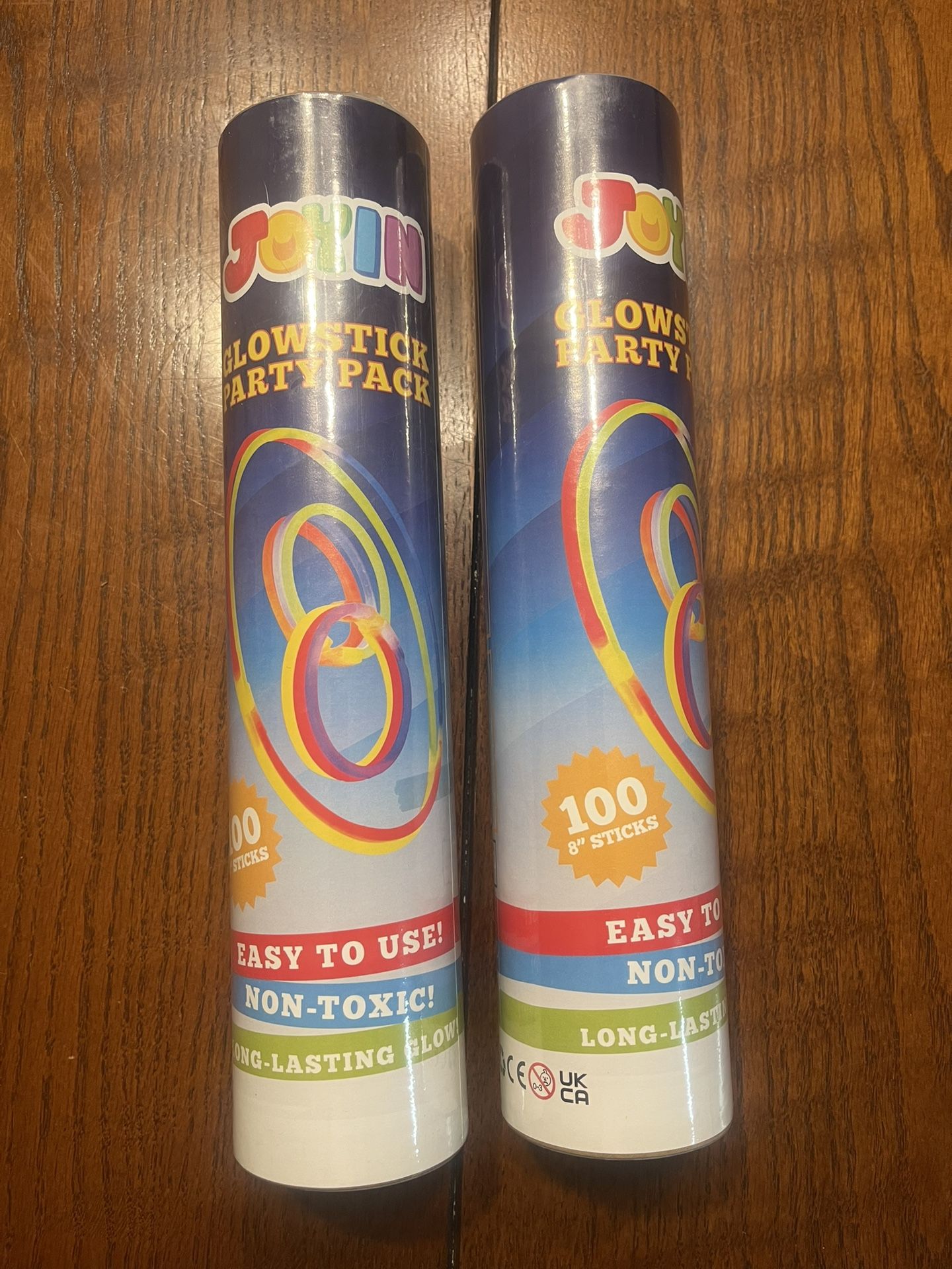 Glow Sticks