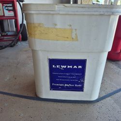 Lewmar 3/4 “ Anchor Rode.