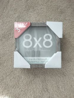 Brand New Set Of 3 Shadow Boxes