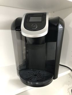 Keurig Coffee Maker - Large 2.0