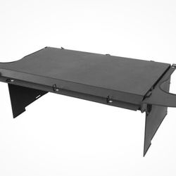 Security Cargo Lid for 07-18 Jeep Wrangler JK