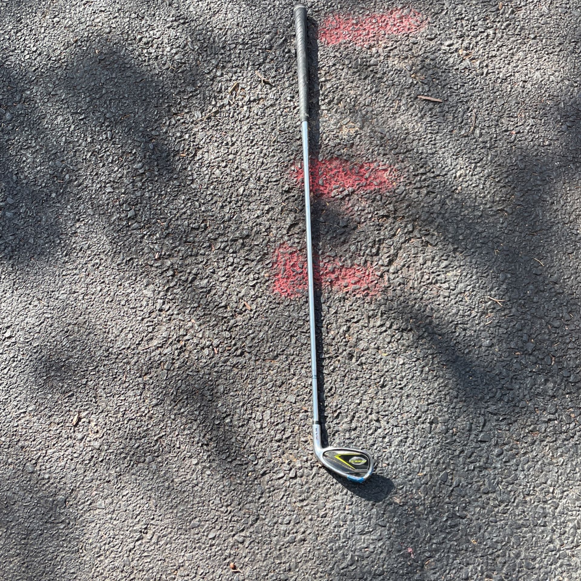 3 foot golf club