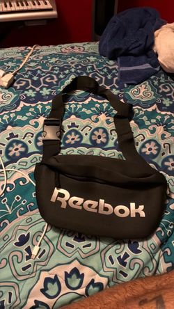 Reebok upper body bag