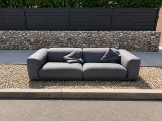 Design Within Reach Kelston Sofa