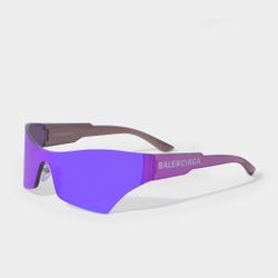 Balenciaga 9mm Sunglasses