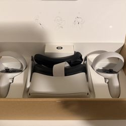 Oculus Quest 2
