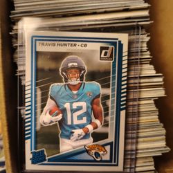 Sports Card Collection Must GO 