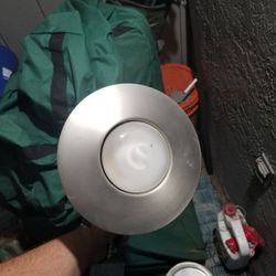 6in Can Lights With Bulbs