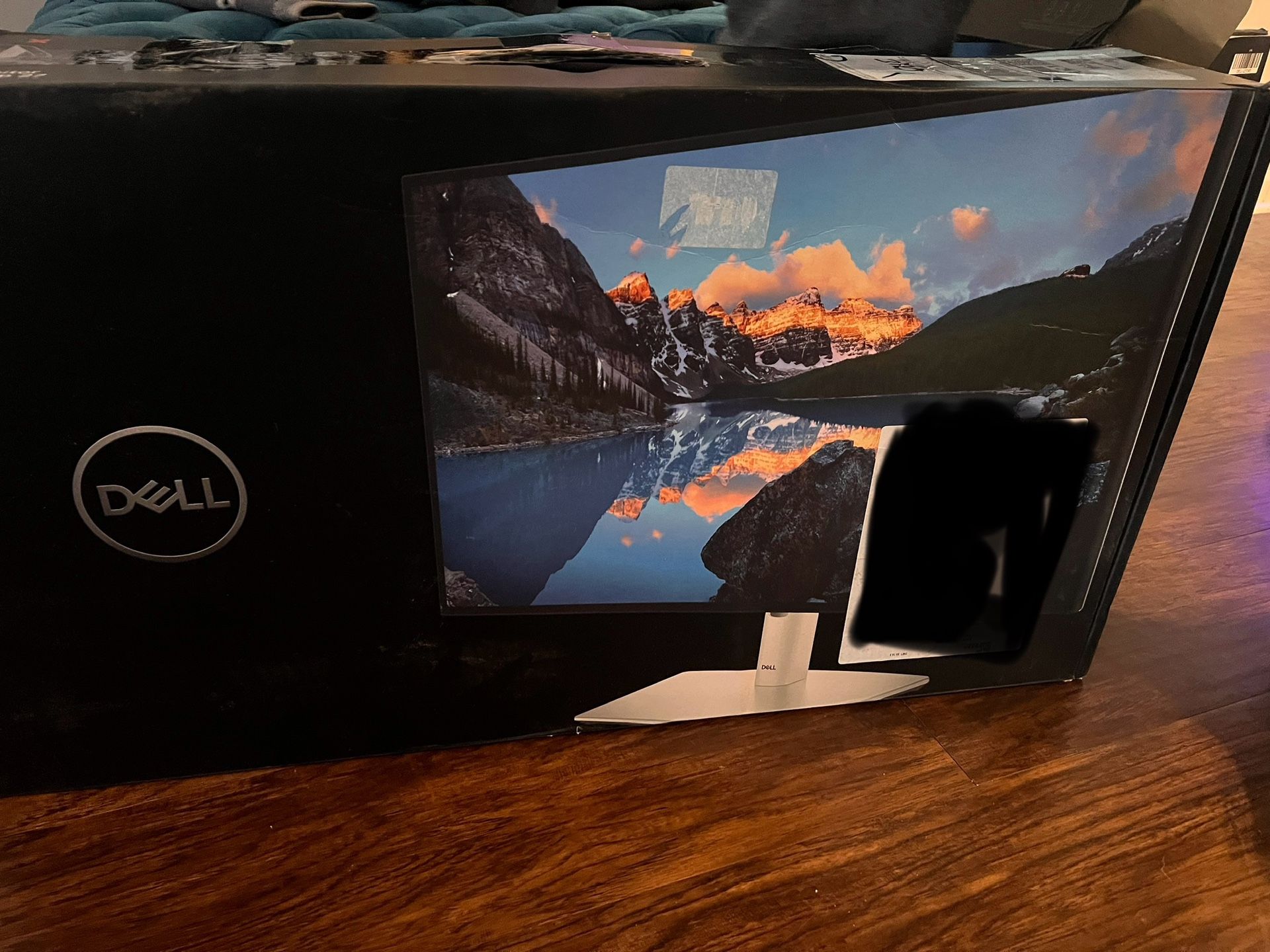 Dell Monitor