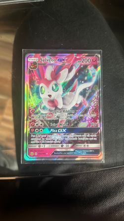 Slyveon EX