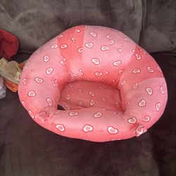 Baby Girl seat