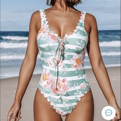 Women’s Bathing Suit