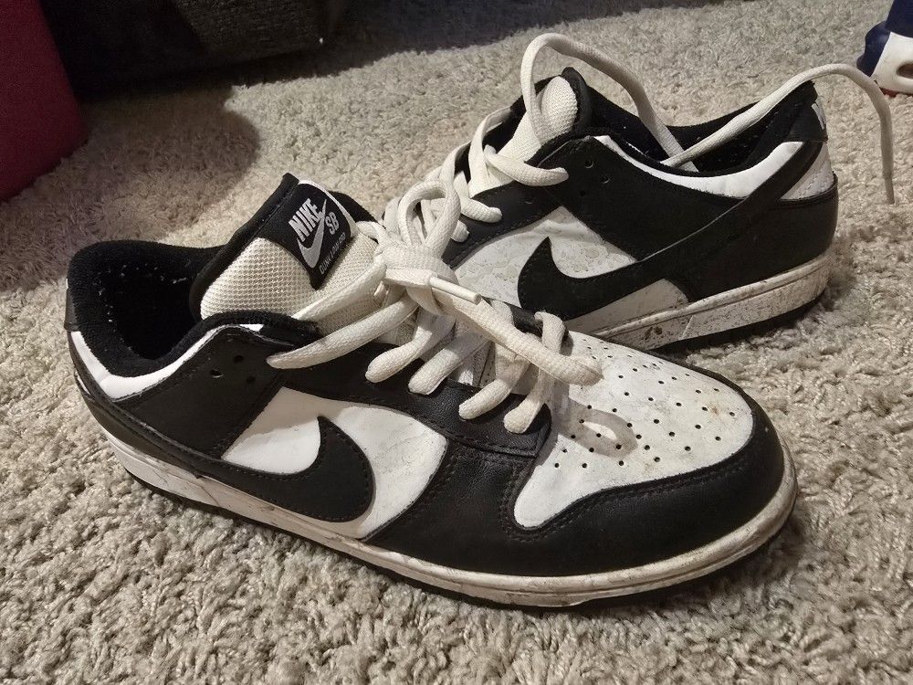 Nike