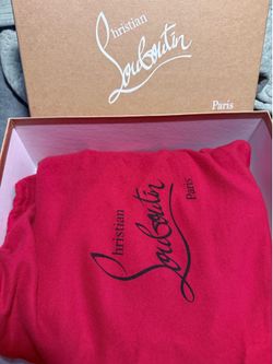 Boots - Christian louboutin