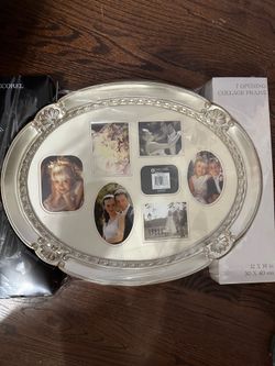 7 PHOTO FRAME