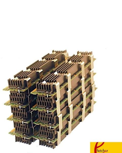 Mac Pro RAM