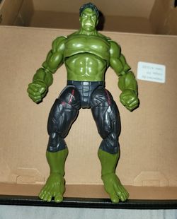 Marvel Legends Hulk