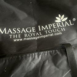 Massage Table