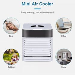 Mini Portable Air Conditioner 
