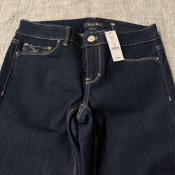 White House/Black Market Jeans