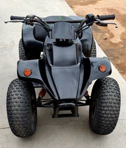 Quad