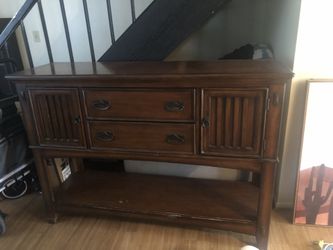 Sideboard Console Table