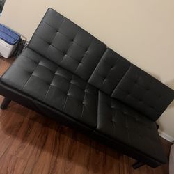 Futon Couch 