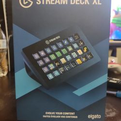 Elgato Stream Deck XL
