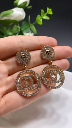 European Style Earrings for Women