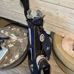 Golf Set 