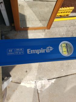 Empire Levelers