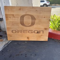 Custom Organ, Ducks Wall Art